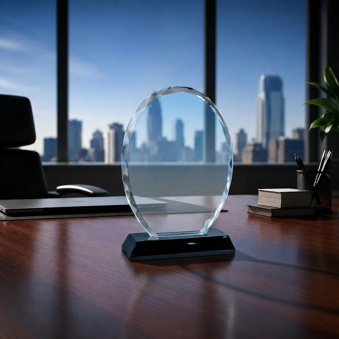 Crystal Awards 172